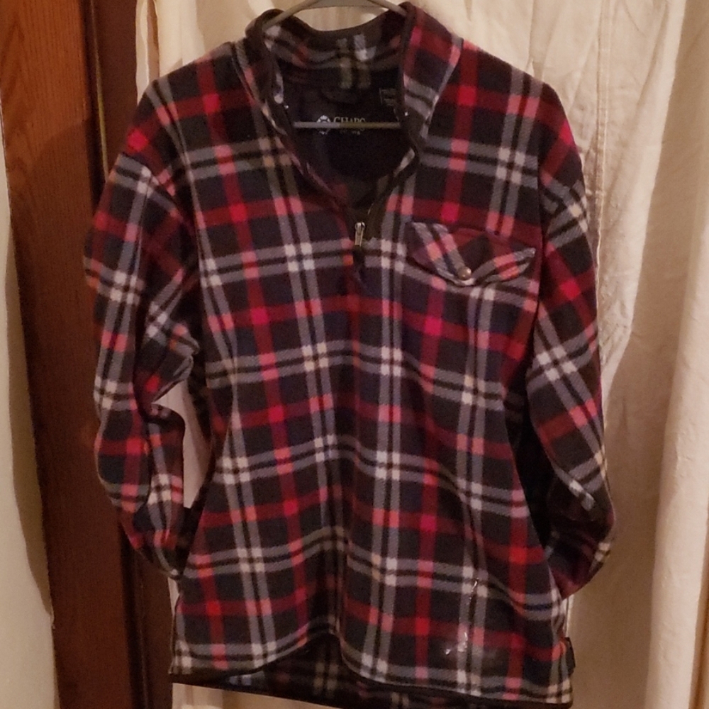 Chaps Flannel